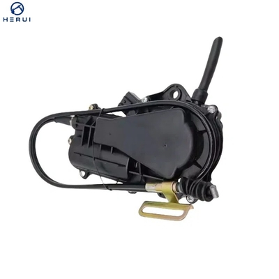 DH220-5 Stop Solenoid 2523-9016 Excavator Stop Solenoid 24V For Excavator Spare Parts