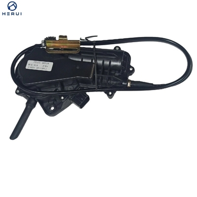 DH220-5 Stop Solenoid 2523-9016 Excavator Stop Solenoid 24V For Excavator Spare Parts