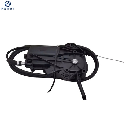 DH220-5 Stop Solenoid 2523-9016 Excavator Stop Solenoid 24V For Excavator Spare Parts