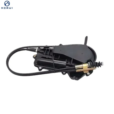 DH220-5 Stop Solenoid 2523-9016 Excavator Stop Solenoid 24V For Excavator Spare Parts