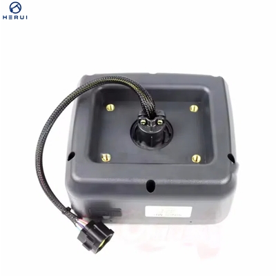 Excavator Parts Monitor Cluster Assy 21Q6-33400 21Q6-33401 Display Panel For Hyundai R480-9 R215-9S R220-9S R-9