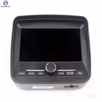 Excavator Parts Monitor Cluster Assy 21Q6-33400 21Q6-33401 Display Panel For Hyundai R480-9 R215-9S R220-9S R-9