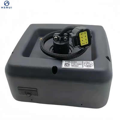 Excavator Parts Monitor Cluster Assy 21Q6-33400 21Q6-33401 Display Panel For Hyundai R480-9 R215-9S R220-9S R-9