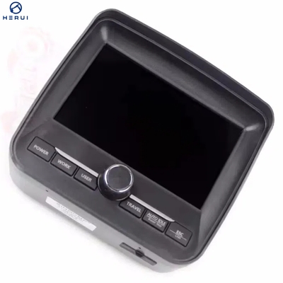 Excavator Parts Monitor Cluster Assy 21Q6-33400 21Q6-33401 Display Panel For Hyundai R480-9 R215-9S R220-9S R-9