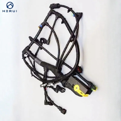 32009727 320/09727 Engine Wiring Harness For JCB JS200 Excavator