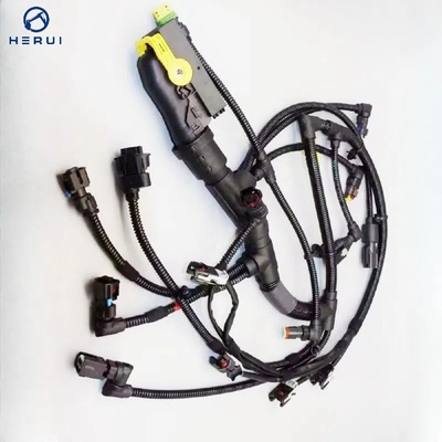 32009727 320/09727 Engine Wiring Harness For JCB JS200 Excavator