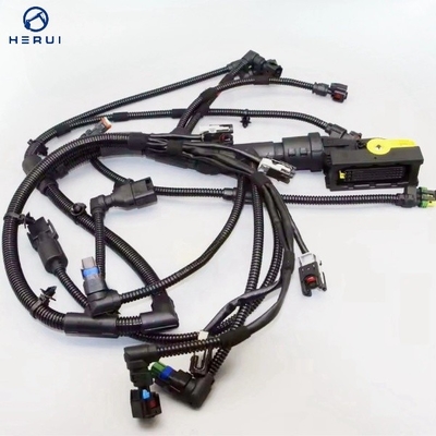 32009727 320/09727 Engine Wiring Harness For JCB JS200 Excavator