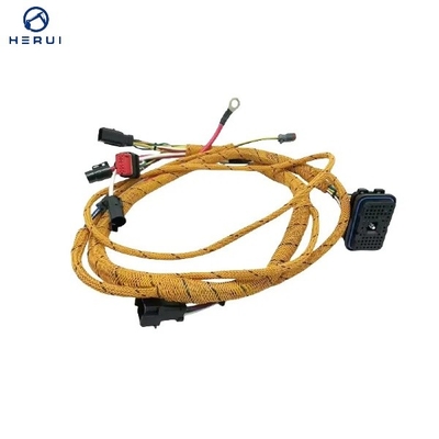 3422847 342-2847 Excavator C15 Engine Wire Harness For CAT E374D