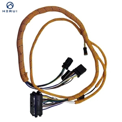 3422847 342-2847 Excavator C15 Engine Wire Harness For CAT E374D