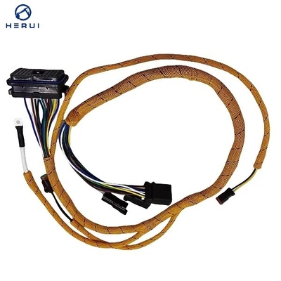 3422847 342-2847 Excavator C15 Engine Wire Harness For CAT E374D
