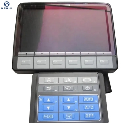 Excavator Monitor PC200-8 PC200-7 PC200-6 PC210-8 Monitor Display 7835-31-9002 7835-31-1010 7835-31-1009 7835-31-1008