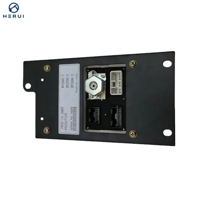 Excavator Monitor 7835-12-3007 7835-12-3000 Monitor Display PC200-7 PC300-7