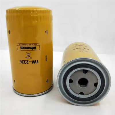 Excavator Engine Spare Parts Fuel Oil Filter 269-8325 1R-1807 1R-0716 1R-0726 For CAT