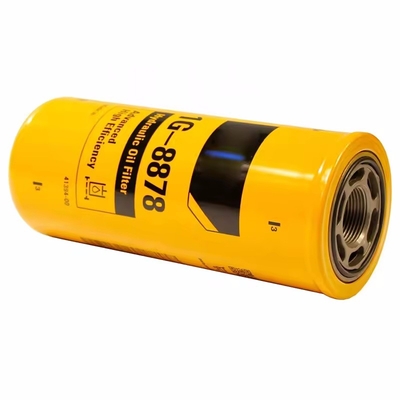 Excavator Engine Spare Parts Fuel Oil Filter 269-8325 1R-1807 1R-0716 1R-0726 For CAT
