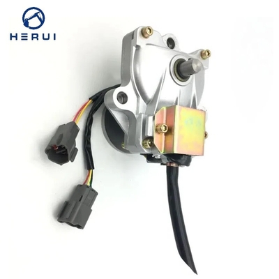 Motor Assy 7834-40-2000 7834-40-2002 7834-41-2002 For Excavator PC100 PC120 PC210 PC300