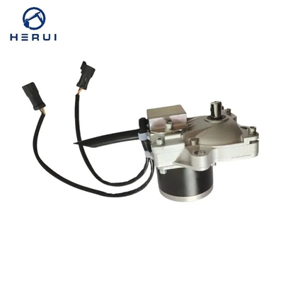 Motor Assy 7834-40-2000 7834-40-2002 7834-41-2002 For Excavator PC100 PC120 PC210 PC300