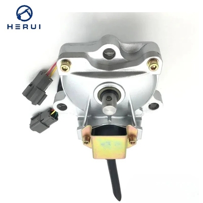Motor Assy 7834-40-2000 7834-40-2002 7834-41-2002 For Excavator PC100 PC120 PC210 PC300