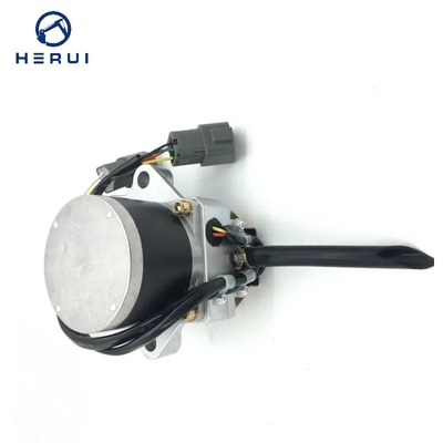 Motor Assy 7834-40-2000 7834-40-2002 7834-41-2002 For Excavator PC100 PC120 PC210 PC300