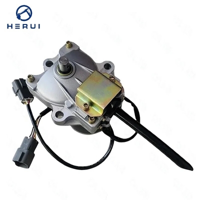 Motor Assy 7834-40-2000 7834-40-2002 7834-41-2002 For Excavator PC100 PC120 PC210 PC300