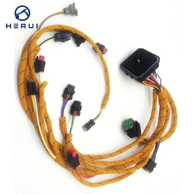 C9 Engine Wiring Harness 330D 336D 336D2 340D Excavator Electric Parts 235-8202 264-7095 419-0841