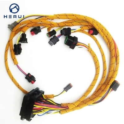 C9 Engine Wiring Harness 330D 336D 336D2 340D Excavator Electric Parts 235-8202 264-7095 419-0841