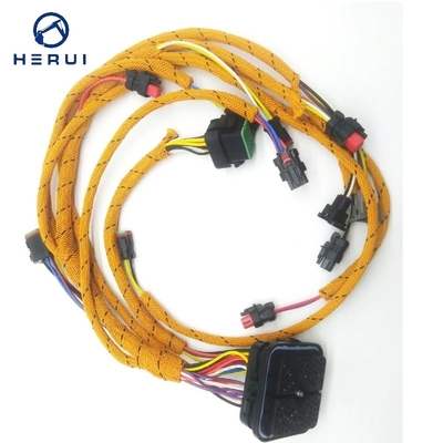 C9 Engine Wiring Harness 330D 336D 336D2 340D Excavator Electric Parts 235-8202 264-7095 419-0841