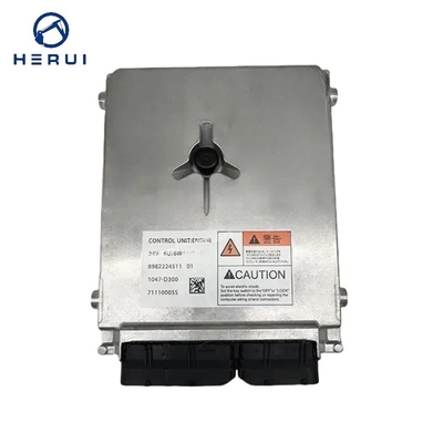 ZX200-3 ZX240-3 ZX250-3 Engine ECU Controller 8981260540 8982224511 4HK1 6HK1 Control Unit 8-98222451-1