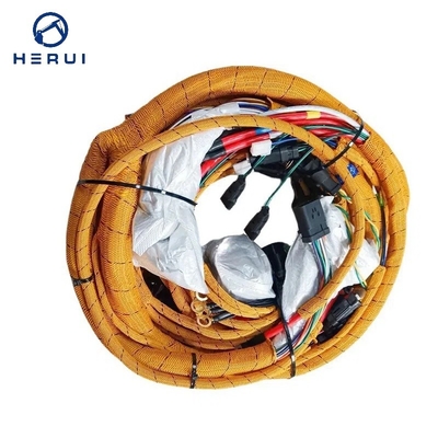 Excavator External Wiring Harness 275-6864 342-2979 For  E330D E336D 324d 329d 330D 330DL