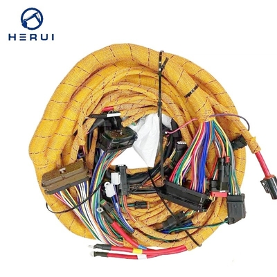 Excavator External Wiring Harness 275-6864 342-2979 For  E330D E336D 324d 329d 330D 330DL