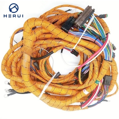 Excavator External Wiring Harness 275-6864 342-2979 For  E330D E336D 324d 329d 330D 330DL