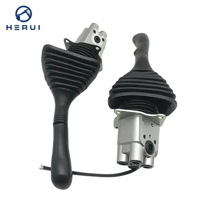 Excavator Operating Rod Joystick Handle PC200-7 Excavator Joystick
