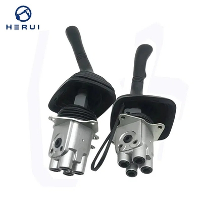 Excavator Operating Rod Joystick Handle PC200-7 Excavator Joystick