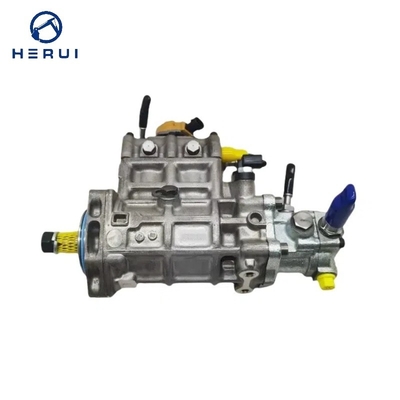 Fuel Injection Pump 317-8021 3178021 CAT C6.6 Engine 320D Excavator Fuel Injection Pump