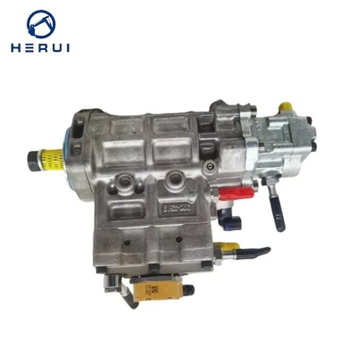 Fuel Injection Pump 317-8021 3178021 CAT C6.6 Engine 320D Excavator Fuel Injection Pump