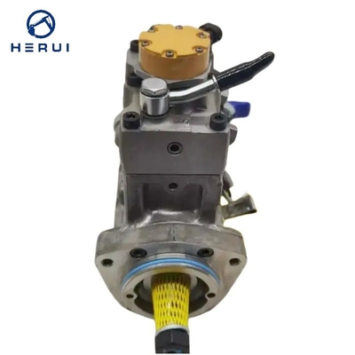 Fuel Injection Pump 317-8021 3178021 CAT C6.6 Engine 320D Excavator Fuel Injection Pump