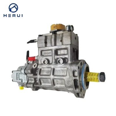 Fuel Injection Pump 317-8021 3178021 CAT C6.6 Engine 320D Excavator Fuel Injection Pump