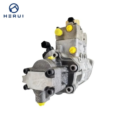 C6.6 Excavator CAT 320D Fuel Pump 276-8398 317-8021 Fuel Injection Pump