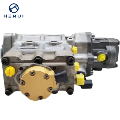 C6.6 Excavator CAT 320D Fuel Pump 276-8398 317-8021 Fuel Injection Pump