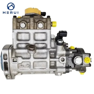 C6.6 Excavator CAT 320D Fuel Pump 276-8398 317-8021 Fuel Injection Pump