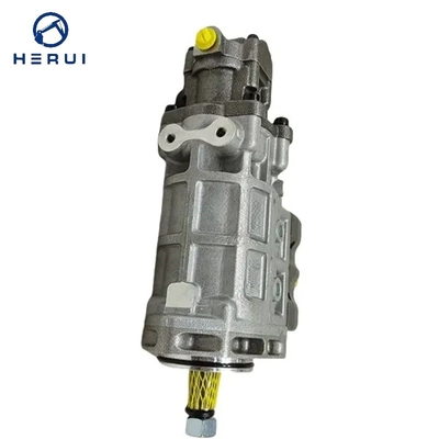 C6.6 Excavator CAT 320D Fuel Pump 276-8398 317-8021 Fuel Injection Pump