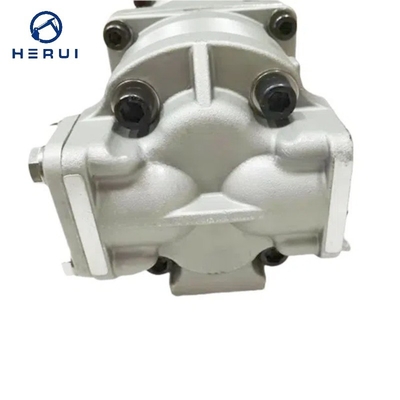 PC60 PC60-5 Excavator Main Pump Pilot Pump Hydraulic Gear Pump 705-56-24080 For Komatsu
