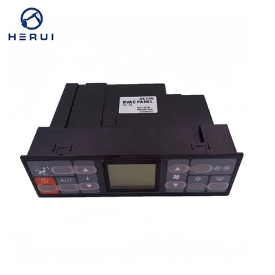320C 320D Excavator Air Conditioning Panel 293-1136 2931136 157-3210 146-432-822