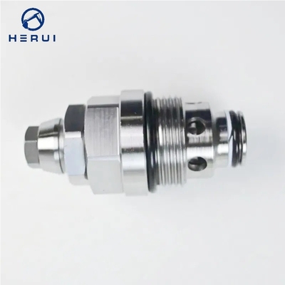 568-3725 5683725 Relief Valve Diesel Engine Parts CAT E345D E349D Main Relief Valve For 