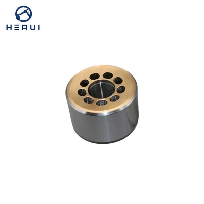 HPV132 HPV140 HPV160 Hydraulic Main Pump Spare Parts Pump PC200-6 PC300-6 For Komatsu