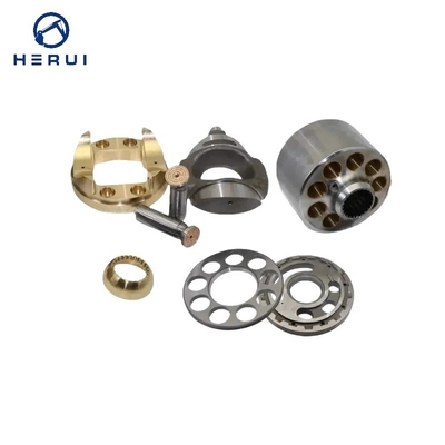 HPV132 HPV140 HPV160 Hydraulic Main Pump Spare Parts Pump PC200-6 PC300-6 For Komatsu