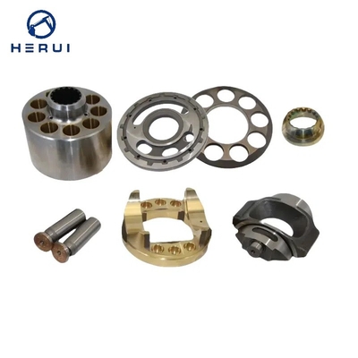 HPV132 HPV140 HPV160 Hydraulic Main Pump Spare Parts Pump PC200-6 PC300-6 For Komatsu