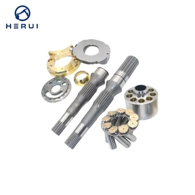HPV132 HPV140 HPV160 Hydraulic Main Pump Spare Parts Pump PC200-6 PC300-6 For Komatsu