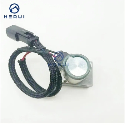 PC200-7 PC220-7 PC300-7 Hydraulic Main Pump Solenoid 702-21-57400 Excavator Spare Parts