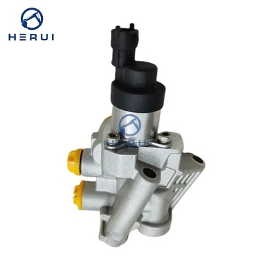 EC210 EC290 Excavator Fuel Regulator Valve D7E Fuel Pressure Regulator F00BC80045