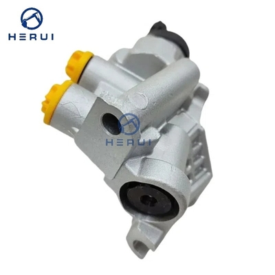 EC210 EC290 Excavator Fuel Regulator Valve D7E Fuel Pressure Regulator F00BC80045